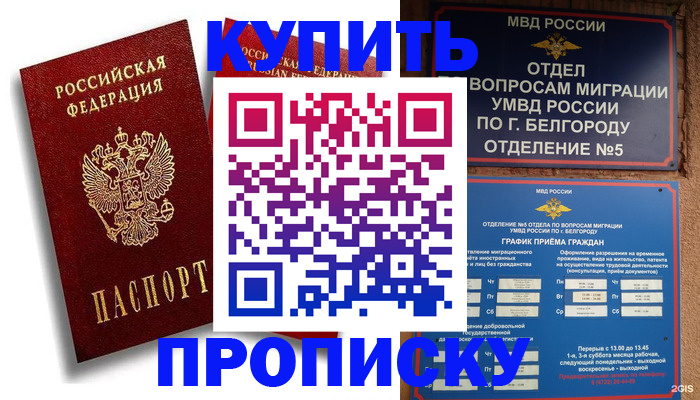 прописка иностранных граждан в Белёве